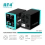 RF4 RF-305A Multifunctional Adjustable DC Power Supply ( 30V / 5A ) With Short Remover