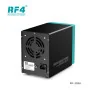RF4 RF-305A Multifunctional Adjustable DC Power Supply ( 30V / 5A ) With Short Remover