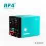 RF4 RF-3005 Pro Fis Multifunctional Adjustable DC Power Supply With Pointer Gauge ( 30V / 5A )