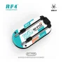 Support PCB RF4 RF-FT07 en Verre Renforcé Haute Température à Double Axe