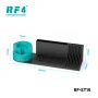 Support Rotatif Multifonction RF4 RF-ST15 pour Pinces, Tournevis et Stencils