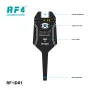 Testeur à Induction Électromagnétique Haute Précision RF4 RF-ID01 Type-C pour Détection de Pannes sur Carte Électronique