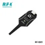 Testeur à Induction Électromagnétique Haute Précision RF4 RF-ID01 Type-C pour Détection de Pannes sur Carte Électronique