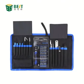 Screwdriver set (119 IN 1)