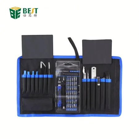 Screwdriver set (119 IN 1)