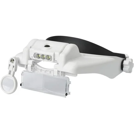 MG81000-S magnifying glass