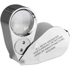 LOUP 40X NO.9890 Magnifying Glass