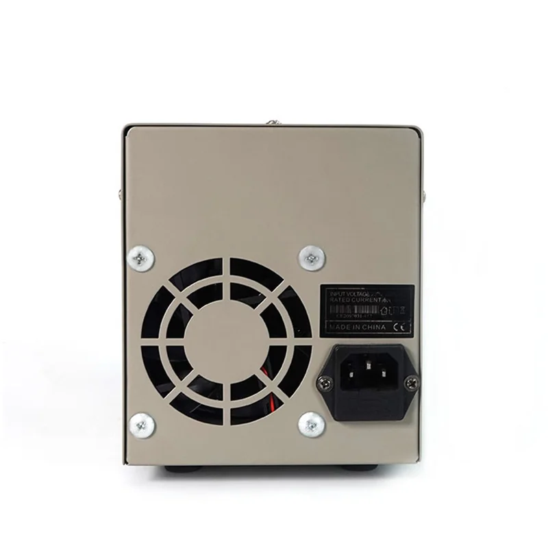 Alimentation DC SUNSHINE P-3010D Réglable Haute Précision
