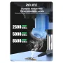 Extracteur de fumée RELIFE RL-6600 pour microscope Noir