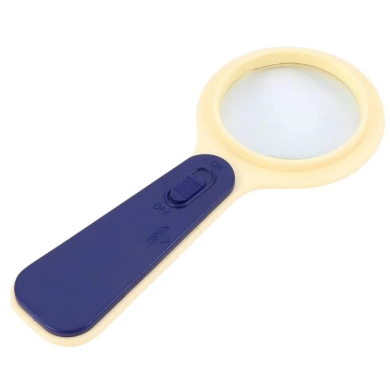 Loupe de Précision LJ-009 Haute Qualité AIDA