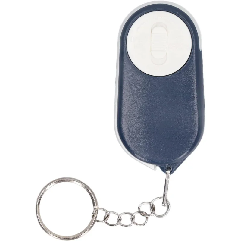 Loupe Porte-Clés LJ-0041 Compacte et Rétractable