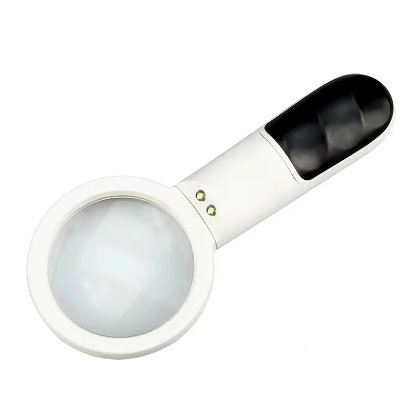 Loupe de Précision MG7B-3A Haute Qualité