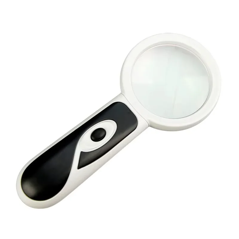 Loupe de Précision MG7B-3A Haute Qualité