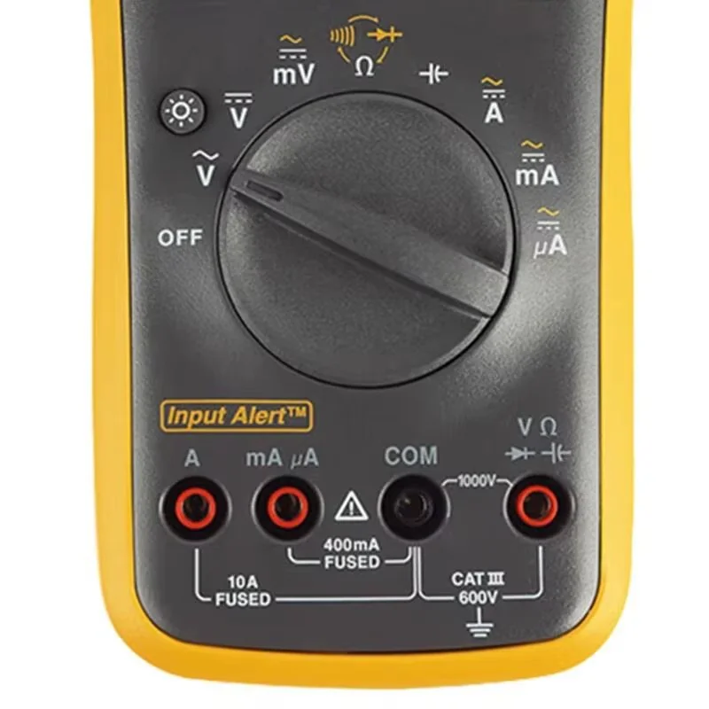 Multimetre Numerique Original Fluck 15B MAX