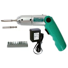 Tournevis Électrique PT-1136G Haute Précision
