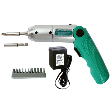 Tournevis Électrique PT-1136G Haute Précision