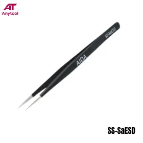 Tweezer AIDA SS-SaESD / 7-SaESD