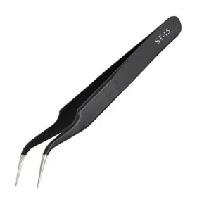 Tweezer AIDA ST-15 / ST-11 pour Réparation Électronique et Soudure
