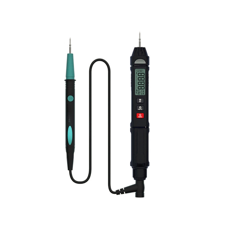 RELIFE DT-02 Smart Pen Type Mini Multimeter