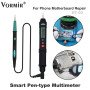 RELIFE DT-02 Smart Pen Type Mini Multimeter