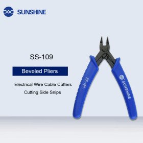 SUNSHINE SS-109 Blue Cutter