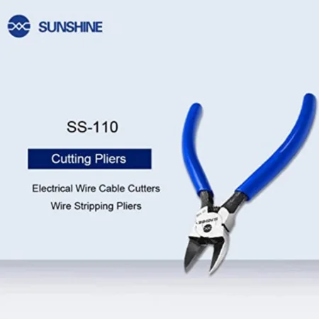 Pince SUNSHINE SS-110 de Précision