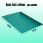 Tapis Antistatique ESD A-5050 500×500mm pour Réparation Électronique