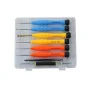 SUNSHINE SS-5111 8 in 1 Screwdriver Set