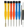 SUNSHINE SS-5111 8 in 1 Screwdriver Set