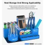 RELIFE RL-001H Rotatable multifunctional repair storage/Blue