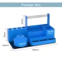 RELIFE RL-001H Rotatable multifunctional repair storage/Blue