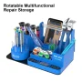 RELIFE RL-001H Rotatable multifunctional repair storage/Blue