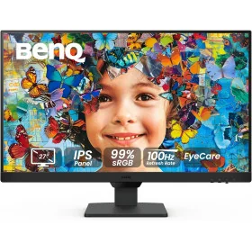 Écran BenQ GW2790 27" FHD 1920x1080p | IPS | 100 Hz|Built-in Speakers