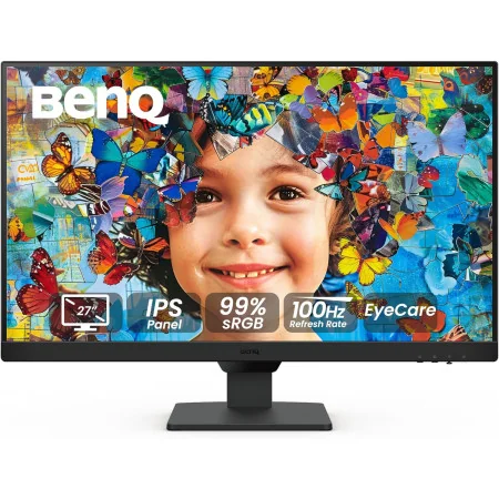 Écran BenQ GW2790 27" FHD 1920x1080p | IPS | 100 Hz|Built-in Speakers