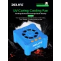 RELIFE RL-014E UV Curing Fan
