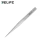 RELIFE TS-11/TS-15 Precision Straight Tweezers
