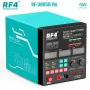 RF4 RF-3005D Fis Multifunctional Adjustable DC Power Supply ( 30V / 5A )