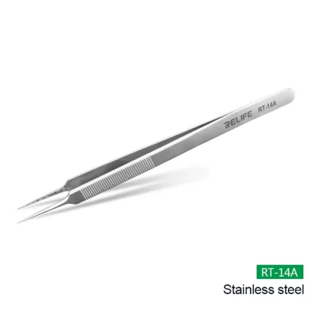 RELIFE RT-14A/RT-14SA tip Tweezers
