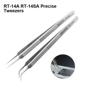RELIFE RT-14A/RT-14SA tip Tweezers