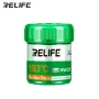 RELIFE HW21 183℃ solder paste (containing lead and silver)