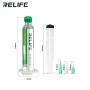 RELIFE HW32S Lead-free solder paste/syringe 10CC