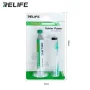 RELIFE HW32S Lead-free solder paste/syringe 10CC