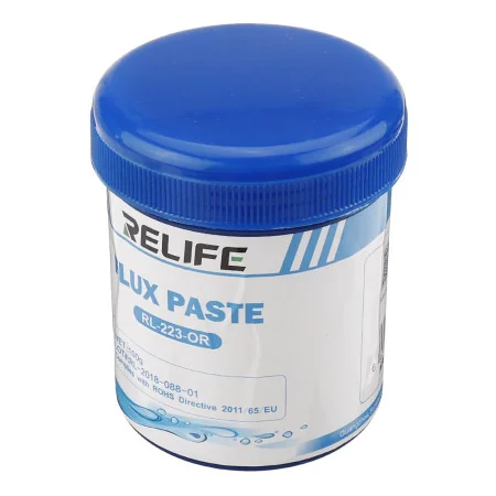 RELIFE RL-223-OR flux / 100G