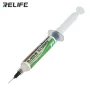 RELIFE RL-422S-IM Halogen free Flux Paste