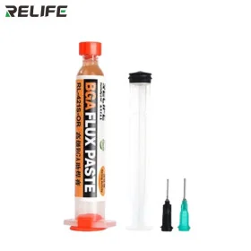 RELIFE RL-421S-OR Flux Paste