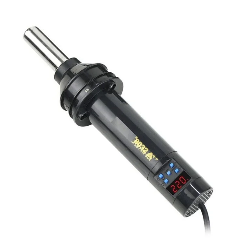 AIDA 8032A++ Heat gun