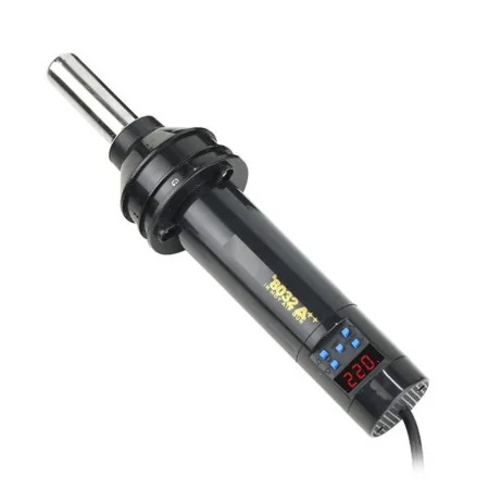 AIDA 8032A++ Heat gun