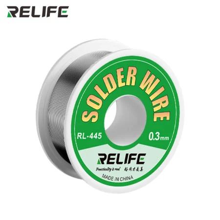 ETAIN RELIEF RL-445 0.3mm/0.4mm/0.5mm/0.6mm 25g
