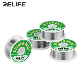 ETAIN RELIEF RL-445 0.3mm/0.4mm/0.5mm/0.6mm 25g