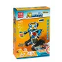 MOULD KING 13004 Aimubot Intelligent RC DIY Robot Building Blocks Toy Set